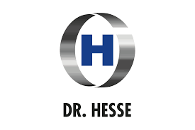 DR. HESSE Electroplating Chemistry